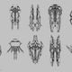 Image for article titled The Art Of Mass Effect: Andromeda